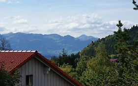 Ferienwohnung Wintergerst